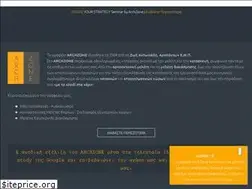 Sites similar to archzone.gr