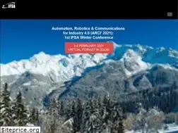 Sites similar to arci-conference.com