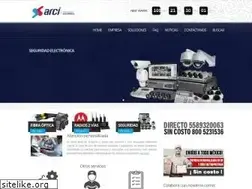 Sites similar to arci.com.mx