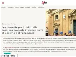 Sites similar to arci.it