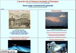 Sites similar to arcibalbo-santarcangelo.it