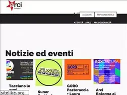Sites similar to arcibologna.it