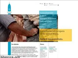 Sites similar to arciconfraternita.it