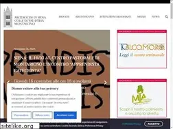 Sites similar to arcidiocesi.siena.it