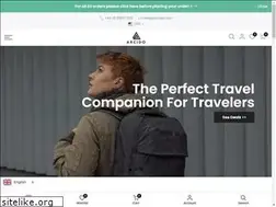 Sites similar to arcido.com