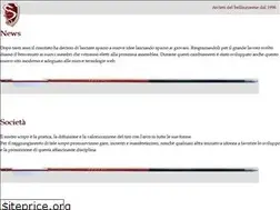 Sites similar to arcieri-bellinzonese.ch