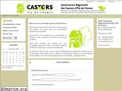 Sites similar to arcif.net
