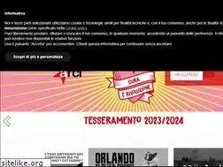 Sites similar to arciferrara.org