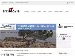 Sites similar to arcimovie.it