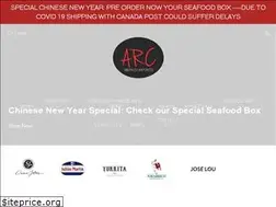 Sites similar to arcimports.ca