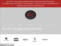 Sites similar to arcimports.com