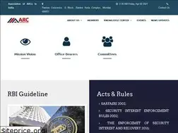 Sites similar to arcindia.co.in