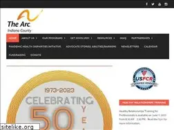 Sites similar to arcindiana.org