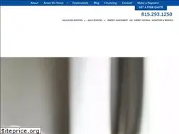 Sites similar to arcinsulation.com