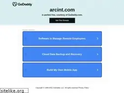 Sites similar to arcint.com