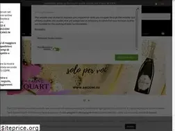 Sites similar to arcioni.eu