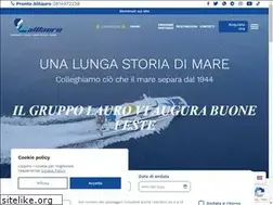 Sites similar to arcipelagocampano.com