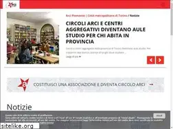 Sites similar to arcipiemonte.it
