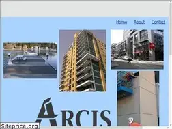 Sites similar to arcis-corp.com