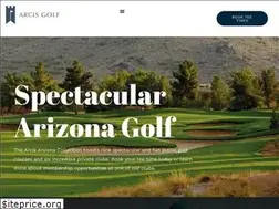 Sites similar to arcisphoenix.com