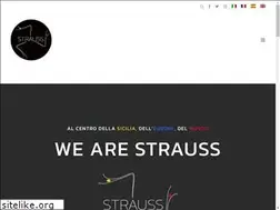 Sites similar to arcistrauss.it