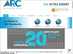 Sites similar to arcitonline.co.uk