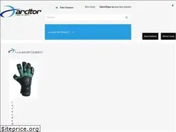 Sites similar to arcitor.com.br