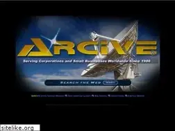 Sites similar to arcive.com