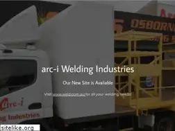 Sites similar to arciwelding.com.au