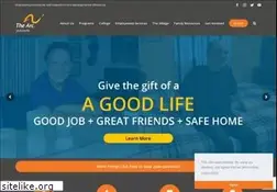 Sites similar to arcjacksonville.org