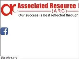 Sites similar to arcjobs.in