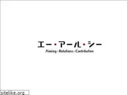Sites similar to arcjp.com