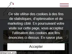Sites similar to arcjurassien.ch