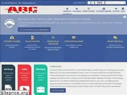 Sites similar to arckalip.com