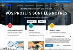 Sites similar to arckenciel.fr