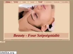 Sites similar to arckozmetika.hu