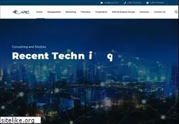 Sites similar to arcksa.com