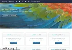 Sites similar to arclab.com