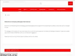 Sites similar to arcland.org