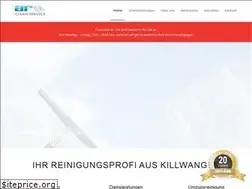 Sites similar to arcleanservice.ch