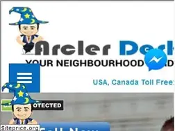 Sites similar to arclerdesk.com