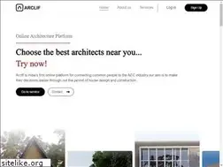 Sites similar to arclif.com