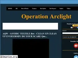 Sites similar to arclightae.blogspot.com