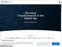Sites similar to arclightconsulting.com