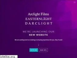 Sites similar to arclightfilms.com