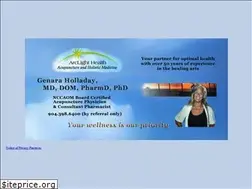 Sites similar to arclighthealth.com