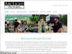 Sites similar to arclightpictures.com