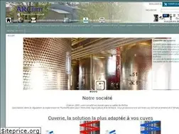 Sites similar to arclim.eu