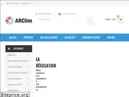 Sites similar to arclim.fr
