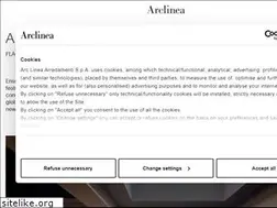 Sites similar to arclineawashington.com